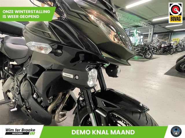 kawasaki - versys-650-grand-tourer