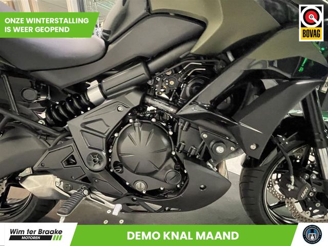 kawasaki - versys-650-grand-tourer