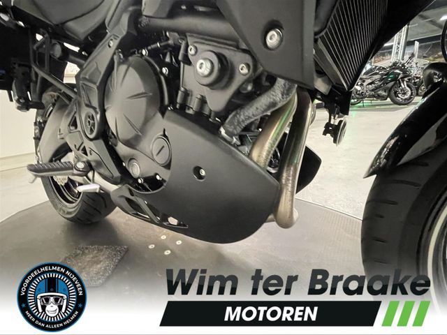 kawasaki - versys-650-grand-tourer