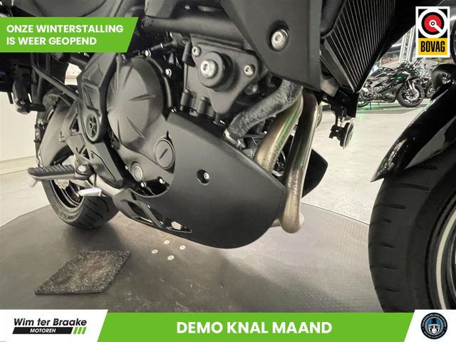 kawasaki - versys-650-grand-tourer