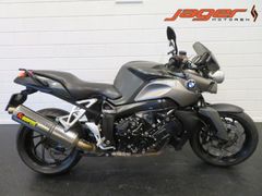 BMW K 1200 R ABS-ESA
