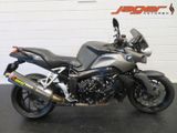 BMW K 1200 R ABS-ESA