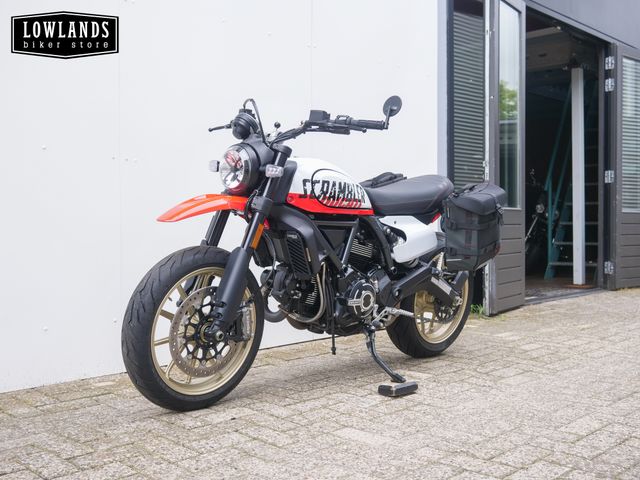 ducati - scrambler-urban-motard