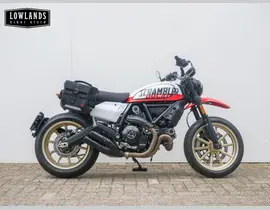 Ducati Scrambler Urban Motard 2022 occasion