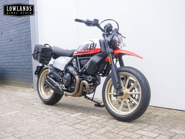 ducati - scrambler-urban-motard