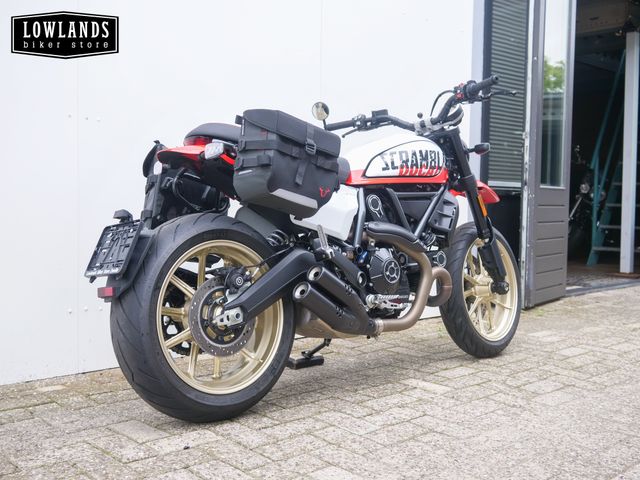 ducati - scrambler-urban-motard