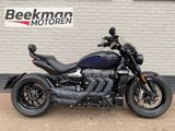 TRIUMPH ROCKET 3 STORM GT