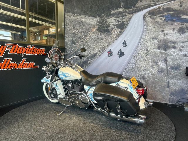 harley-davidson - road-king-classic-flhrc