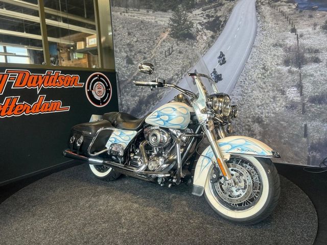 harley-davidson - road-king-classic-flhrc