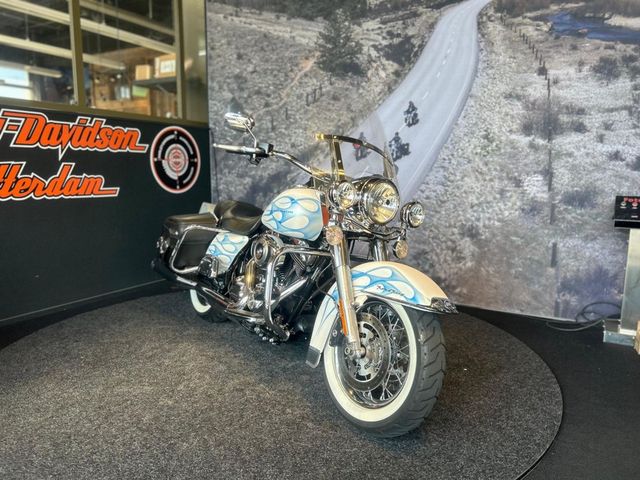 harley-davidson - road-king-classic-flhrc