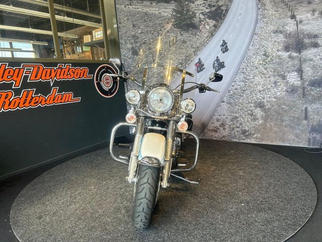 harley-davidson - road-king-classic-flhrc