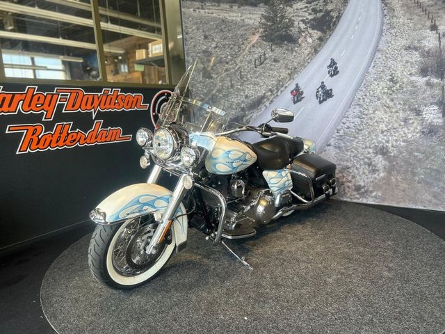 harley-davidson - road-king-classic-flhrc