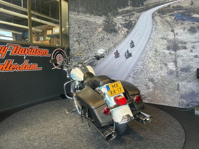 harley-davidson - road-king-classic-flhrc