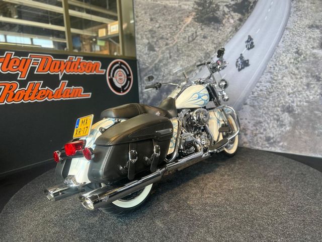 harley-davidson - road-king-classic-flhrc