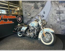 Harley-Davidson Road King Classic Flhrc 2010 occasion