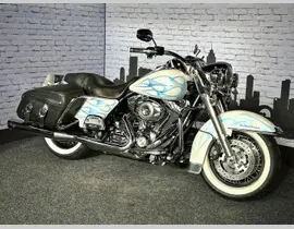 Harley-Davidson Road King Classic Flhrc 2010 occasion
