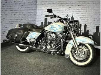 Harley-Davidson Road King Classic Flhrc 2010 occasion