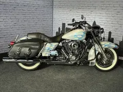 Harley-Davidson Flhrc Road King Classic 2010 occasion – foto 2 van 13