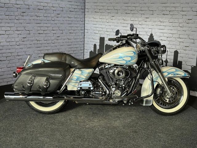 harley-davidson - road-king-classic-flhrc