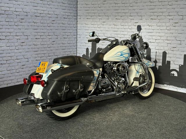 harley-davidson - road-king-classic-flhrc