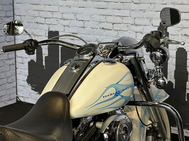 harley-davidson - road-king-classic-flhrc