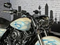 Harley-Davidson Flhrc Road King Classic 2010 occasion – foto 5 van 13