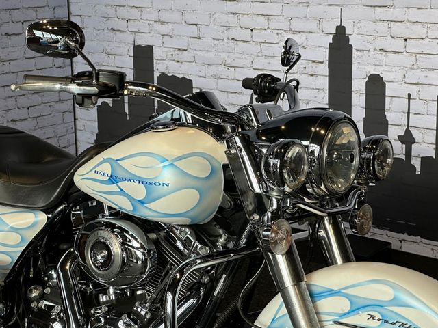harley-davidson - road-king-classic-flhrc