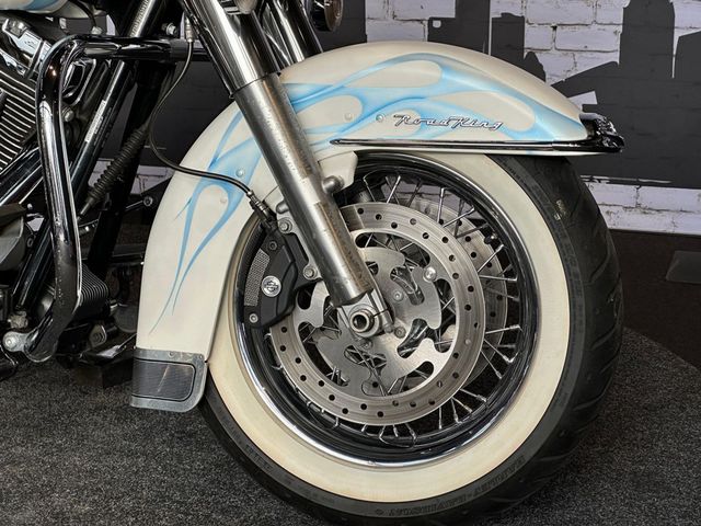 harley-davidson - road-king-classic-flhrc