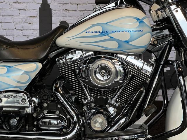 harley-davidson - road-king-classic-flhrc
