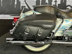 Harley-Davidson Flhrc Road King Classic 2010 occasion – foto 8 van 13