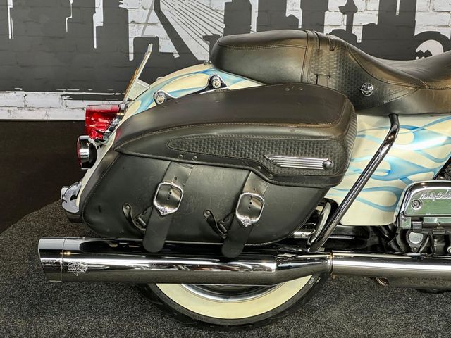 harley-davidson - road-king-classic-flhrc