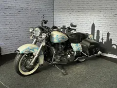 Harley-Davidson Flhrc Road King Classic 2010 occasion – foto 9 van 13