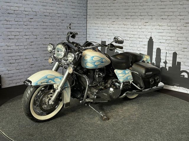 harley-davidson - road-king-classic-flhrc
