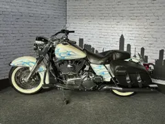 Harley-Davidson Flhrc Road King Classic 2010 occasion – foto 10 van 13