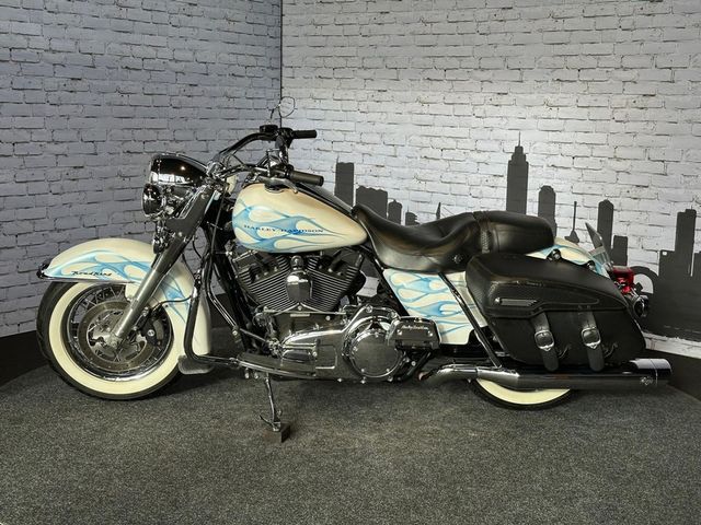 harley-davidson - road-king-classic-flhrc