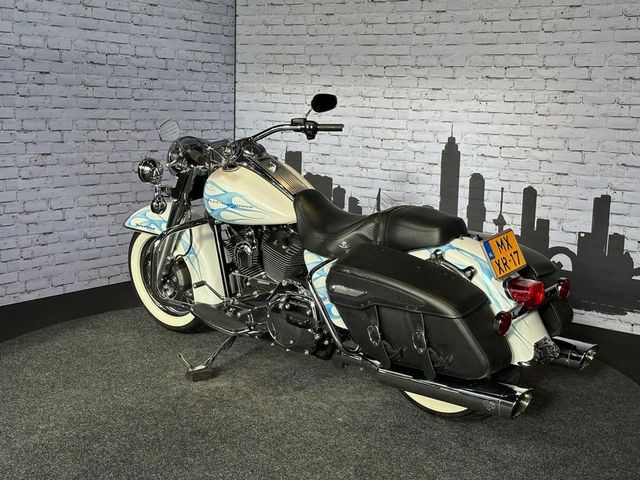 harley-davidson - road-king-classic-flhrc