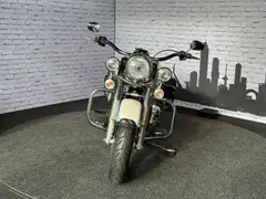 Harley-Davidson Flhrc Road King Classic 2010 occasion – foto 12 van 13