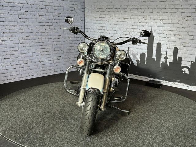 harley-davidson - road-king-classic-flhrc