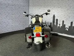 Harley-Davidson Flhrc Road King Classic 2010 occasion – foto 13 van 13