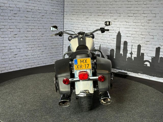 harley-davidson - road-king-classic-flhrc