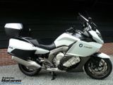 BMW K 1600 GT