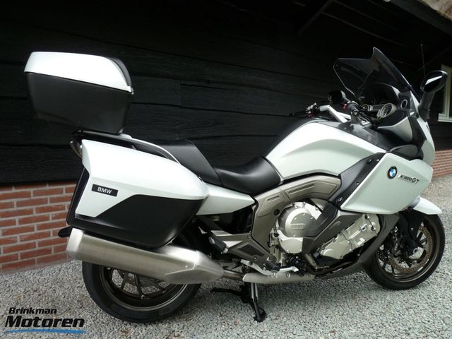 bmw - k-1600-gt