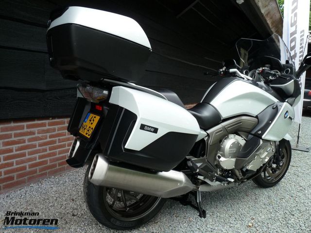 bmw - k-1600-gt