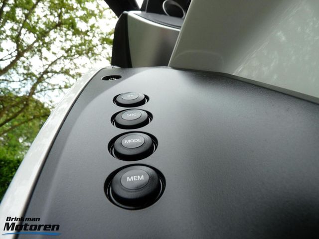 bmw - k-1600-gt