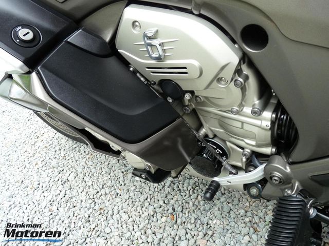 bmw - k-1600-gt