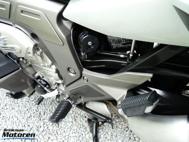 bmw - k-1600-gt