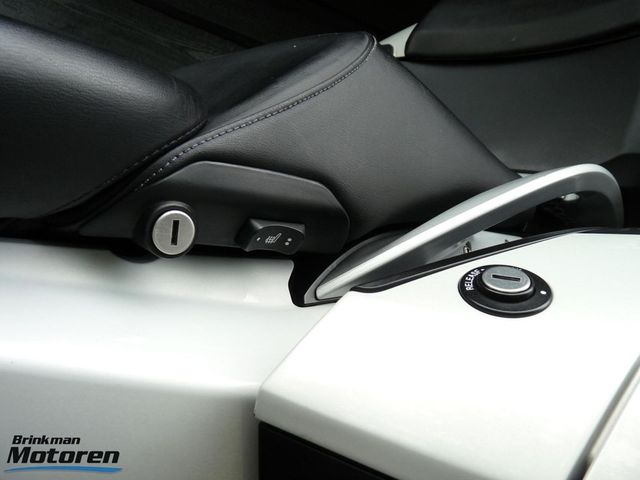 bmw - k-1600-gt