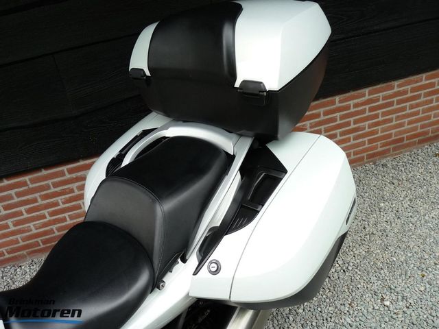 bmw - k-1600-gt