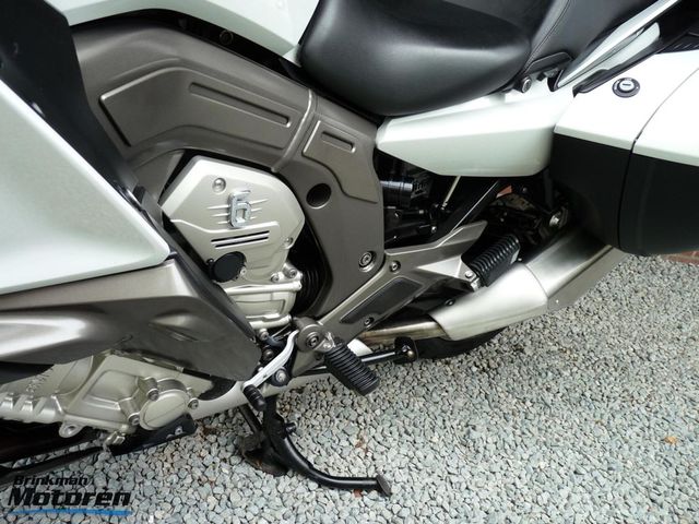 bmw - k-1600-gt
