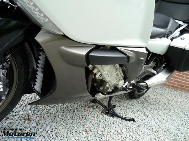 bmw - k-1600-gt